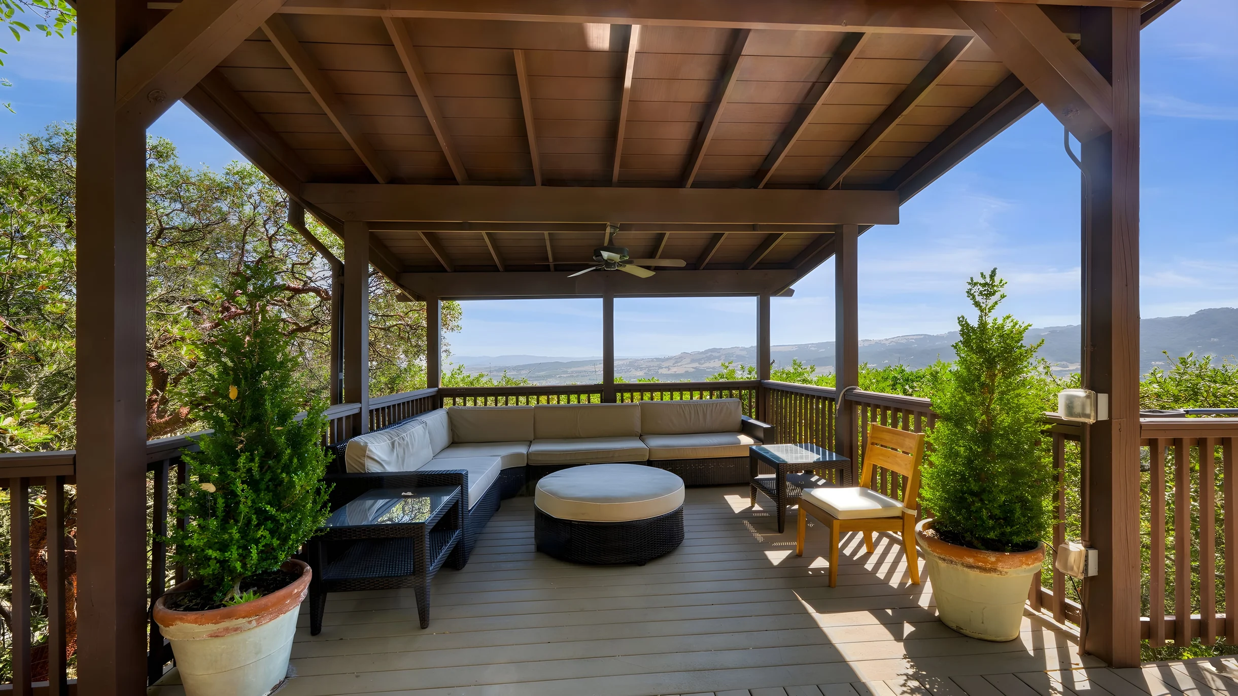 Wander Sonoma Groves #45