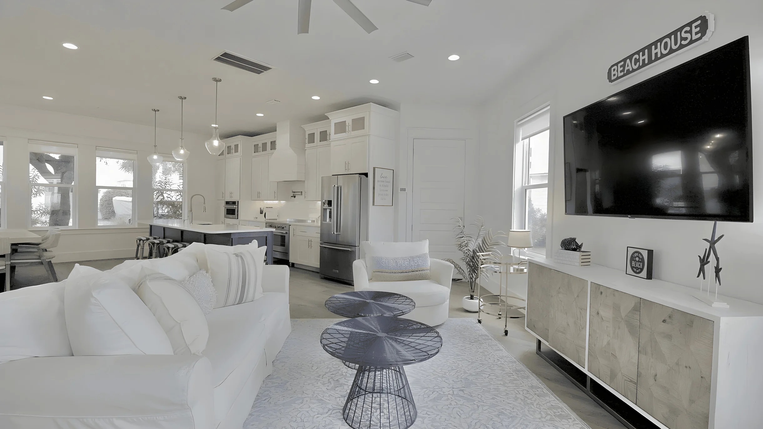 Wander Emerald Coast Bloom #23