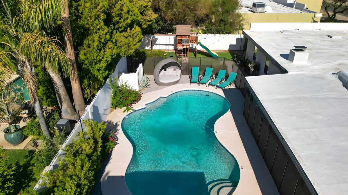 Wander Scottsdale Bluffs