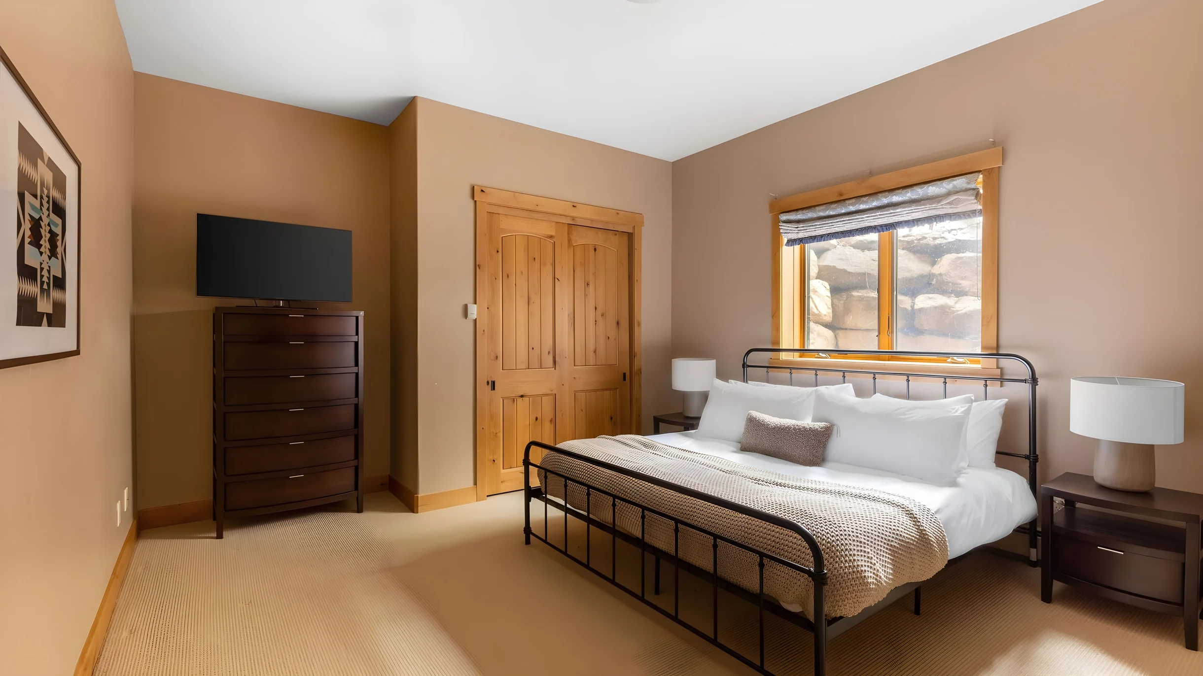 Wander Vail Brookside #14