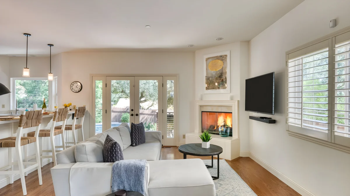 Wander Sonoma Terrace