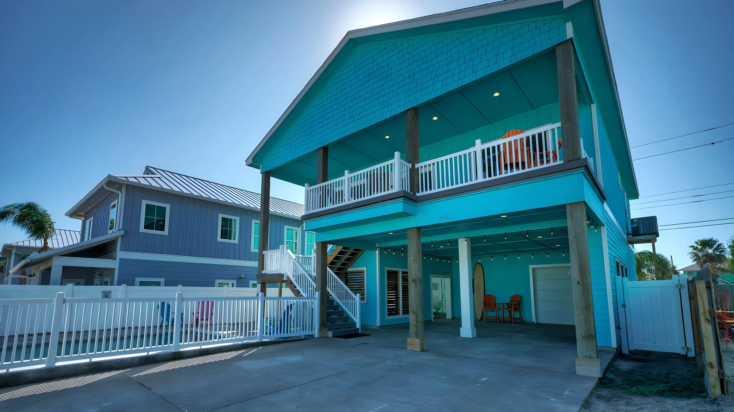 Wander Port Aransas Retreat #47