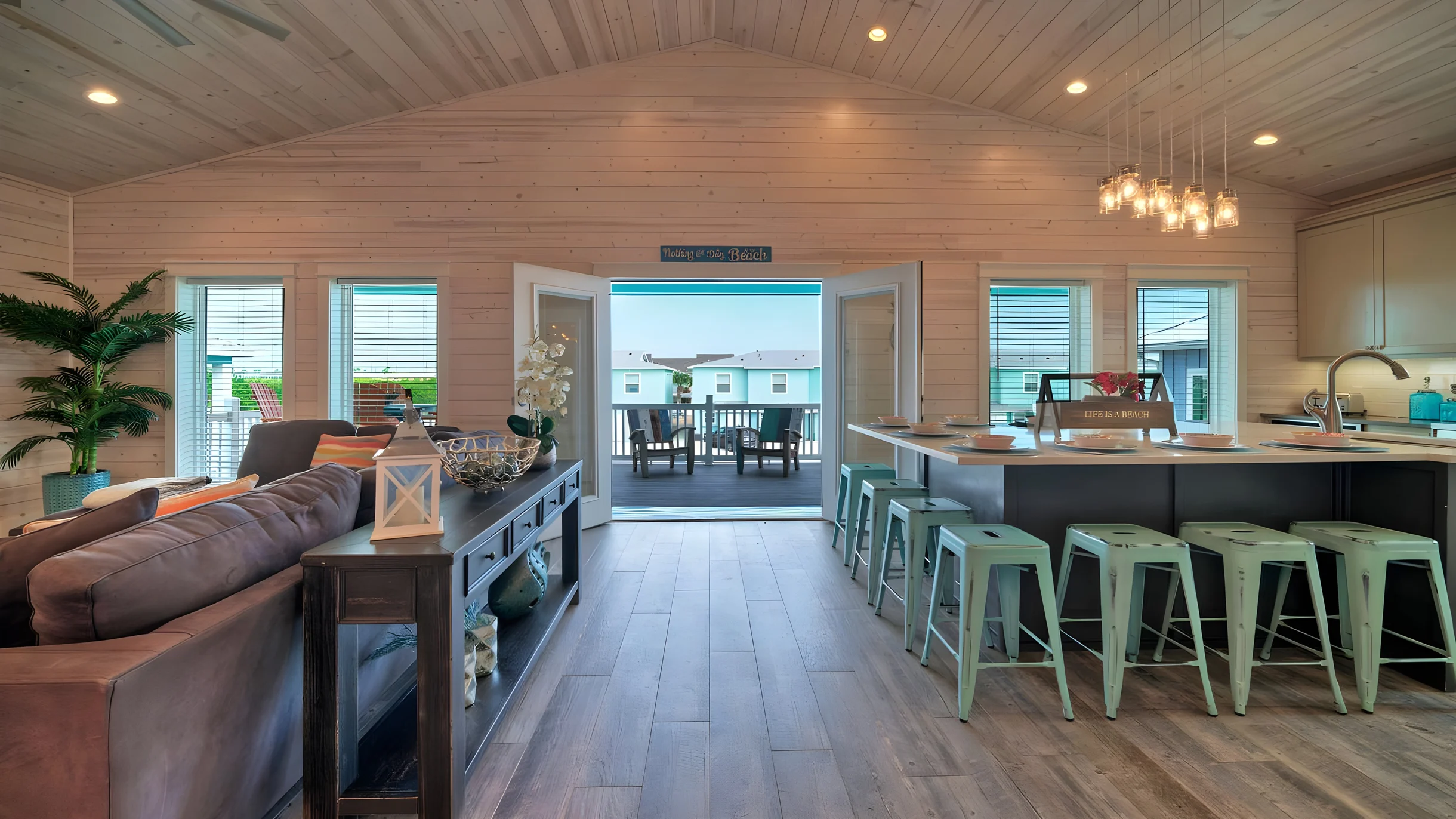 Wander Port Aransas Retreat #35