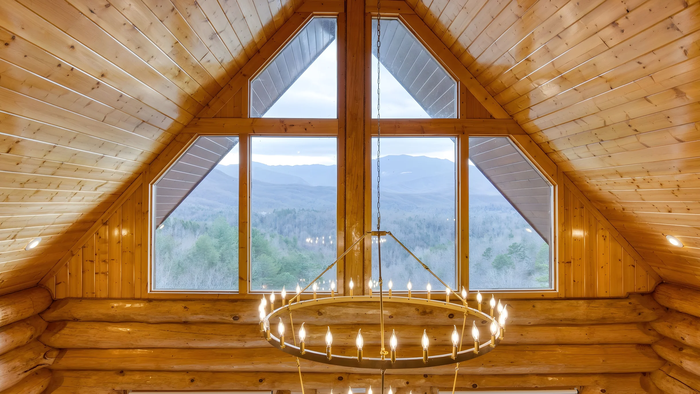 Wander Gatlinburg Pinnacle #60