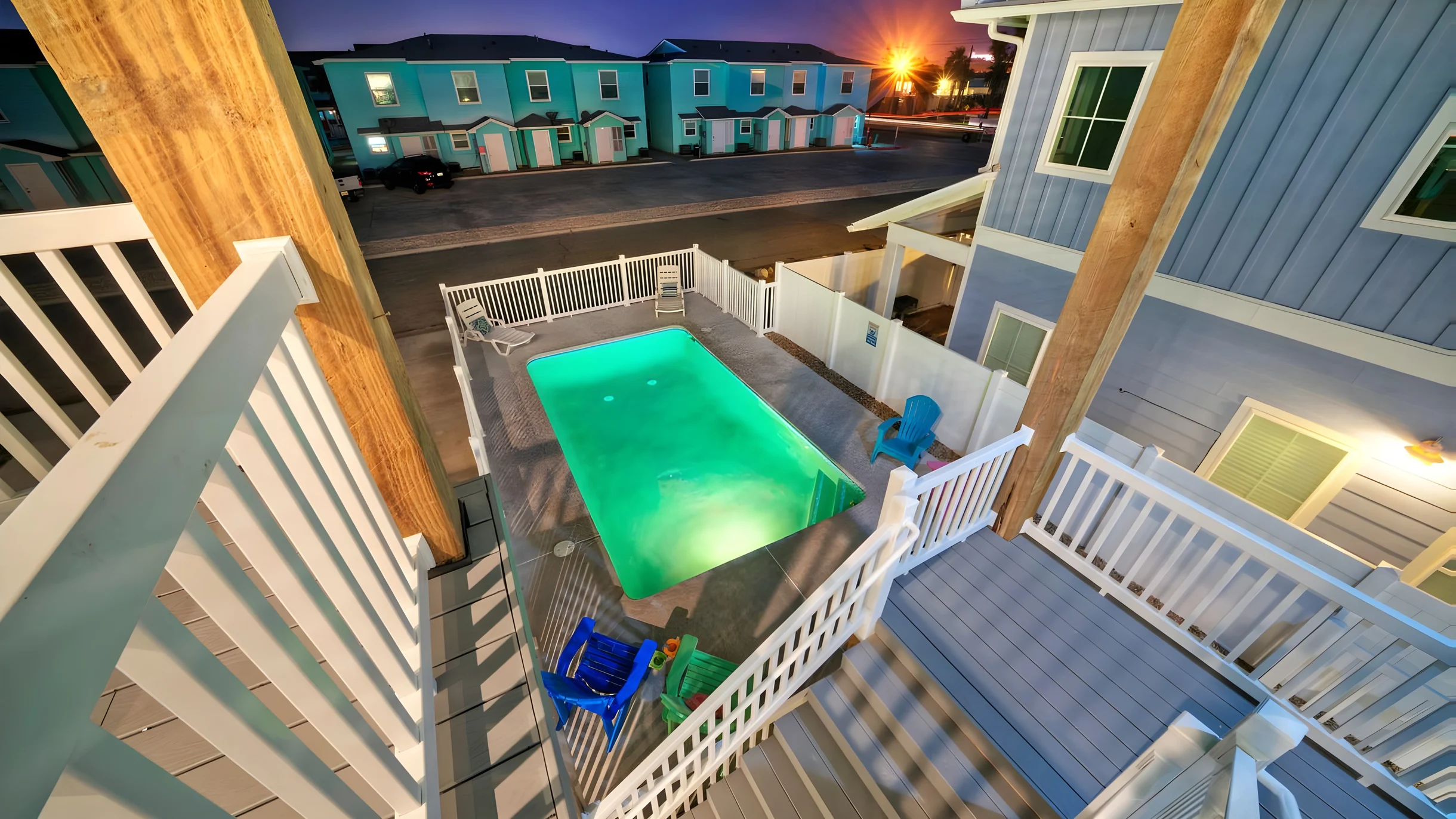 Wander Port Aransas Retreat #43