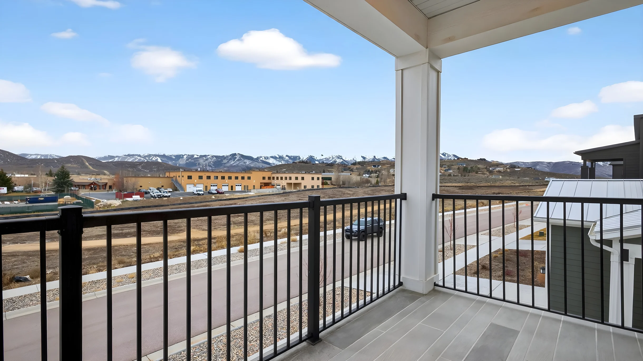 Wander Park City Timbers #33