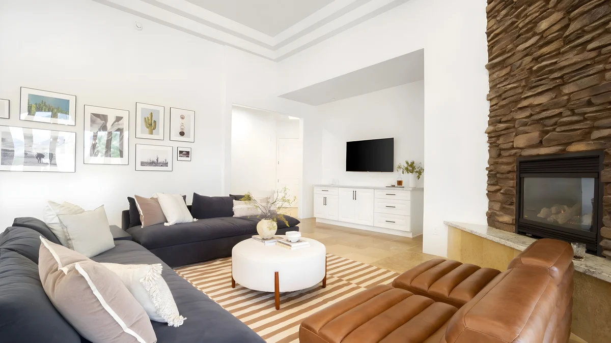 Wander North Scottsdale Desert