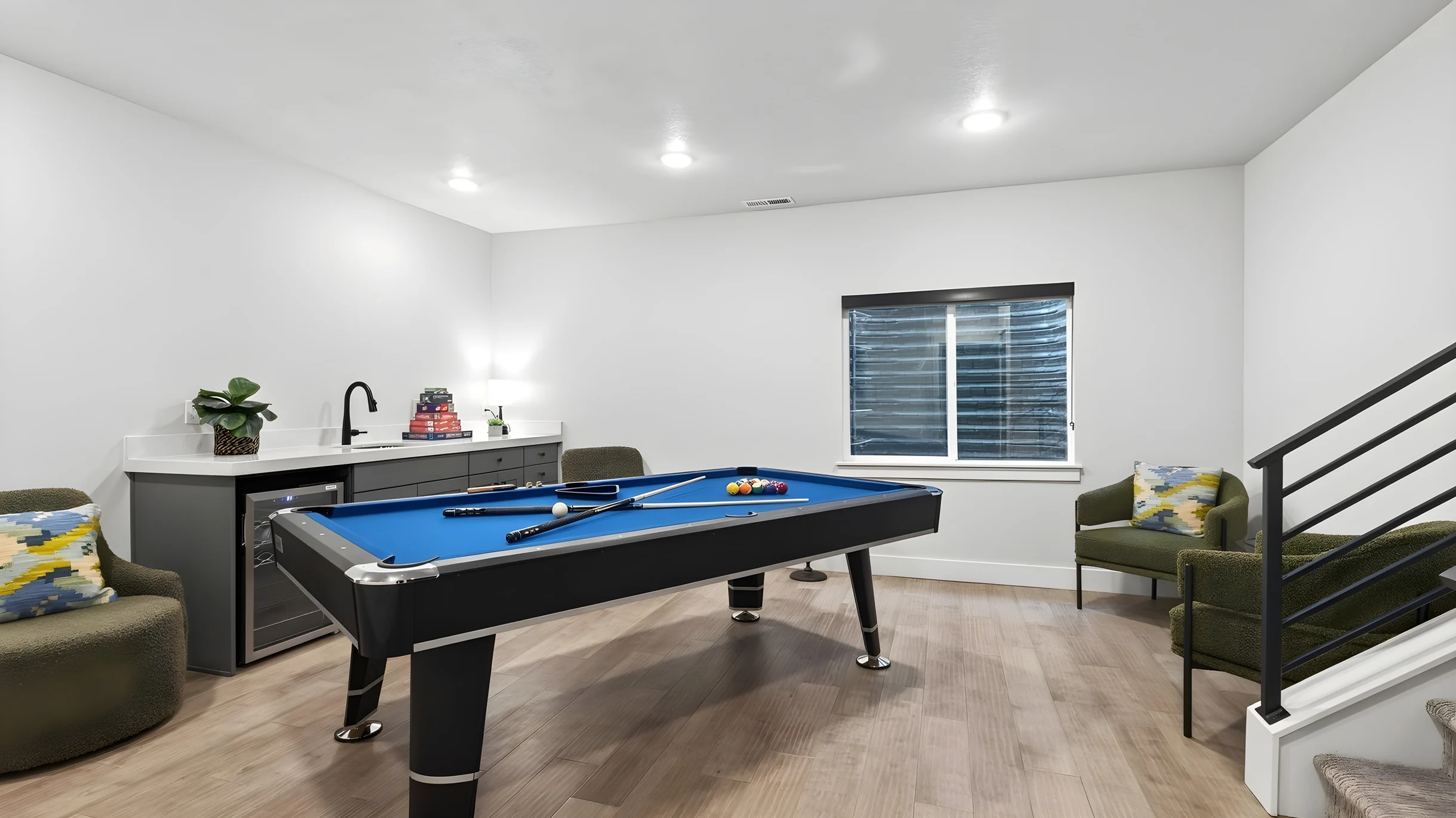 Wander Park City Timbers #40