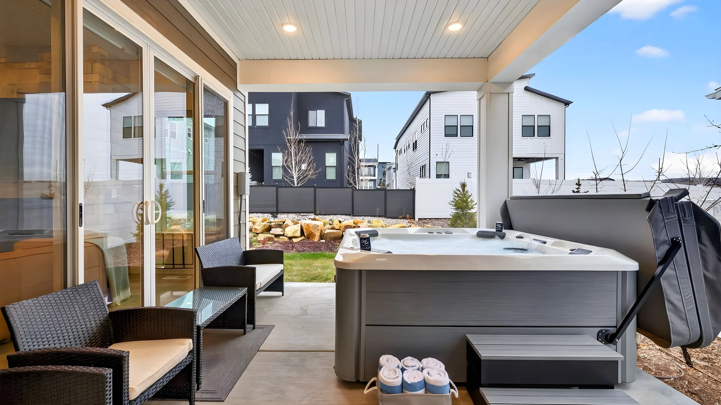 Wander Park City Timbers #1