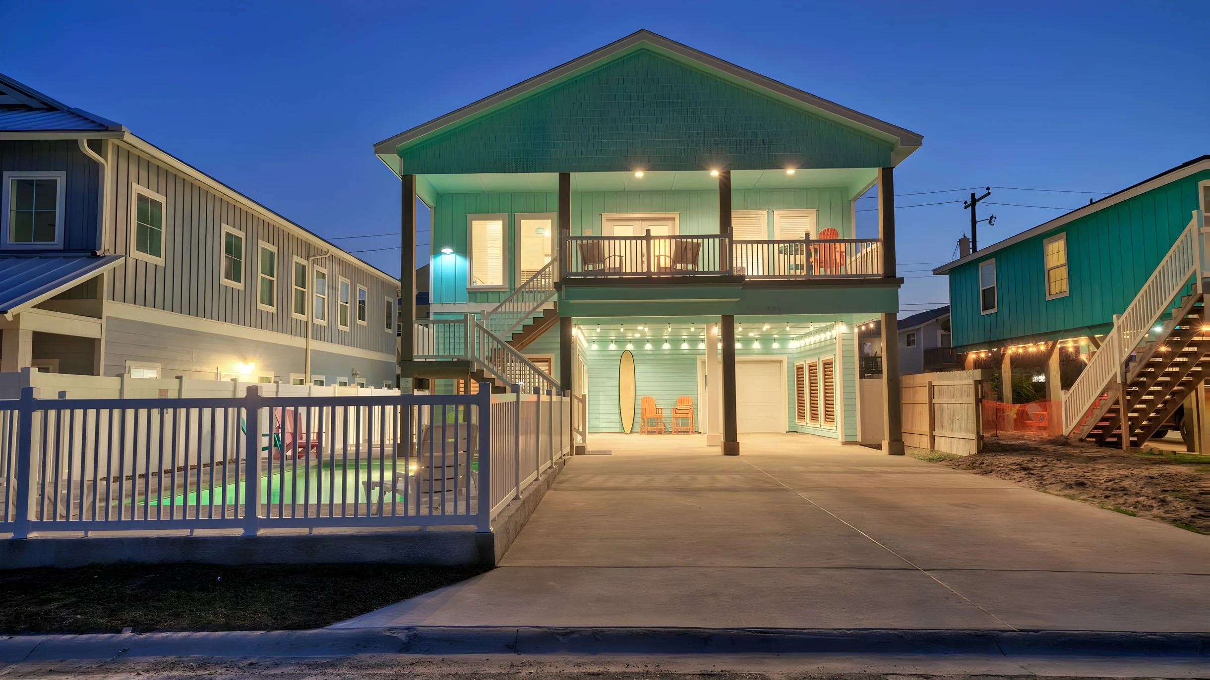 Wander Port Aransas Retreat #4