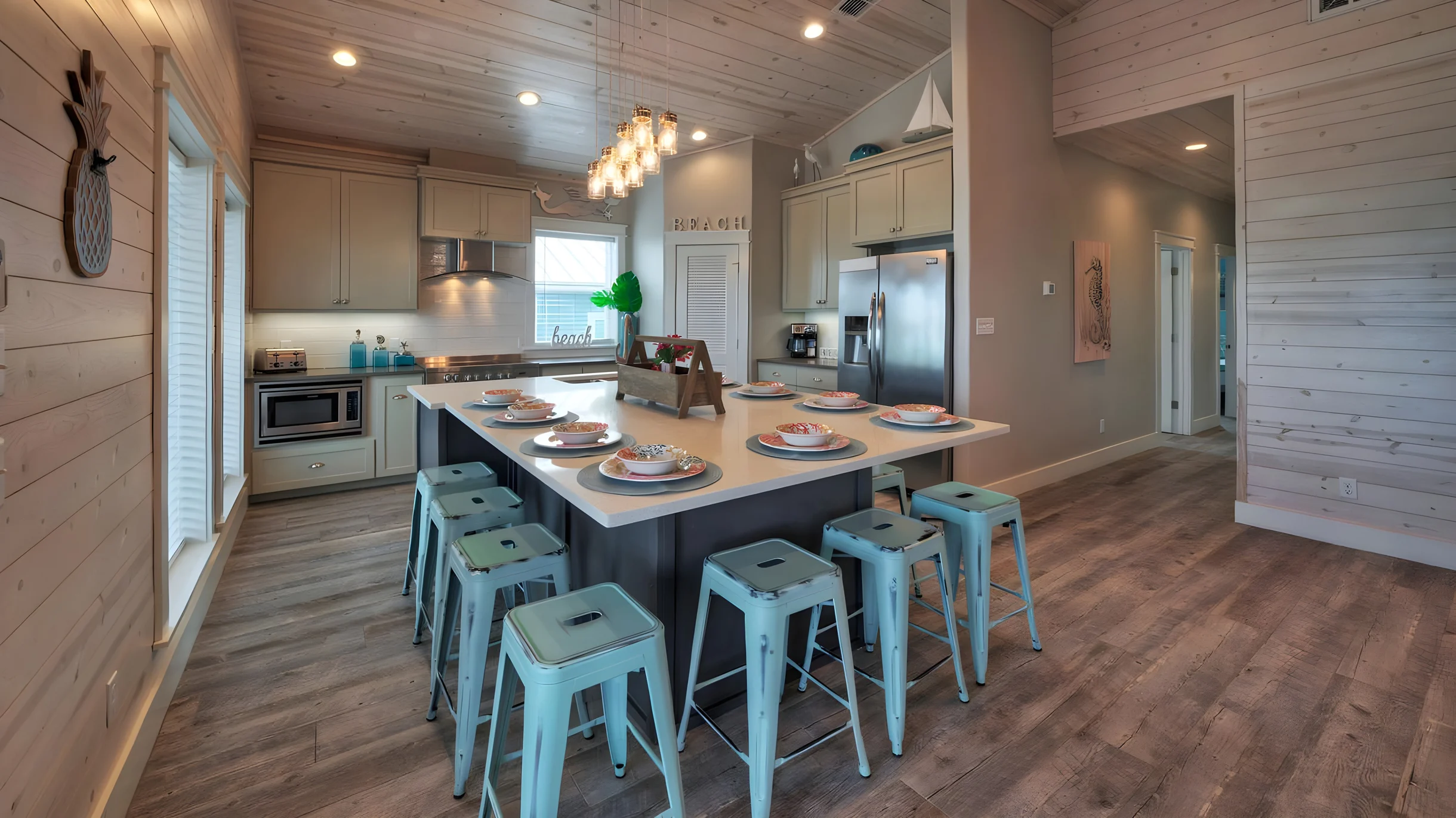 Wander Port Aransas Retreat #8