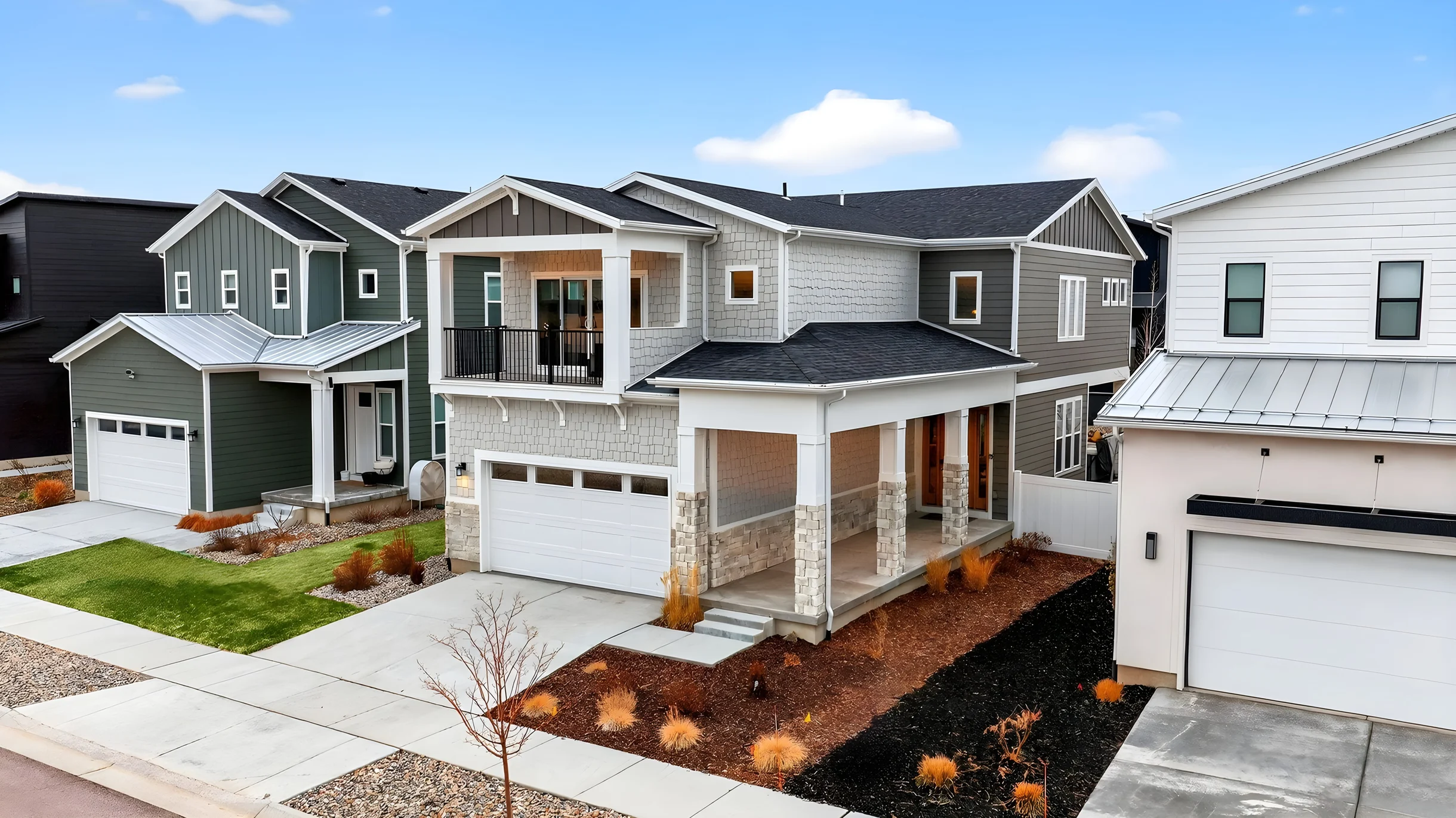 Wander Park City Timbers #50