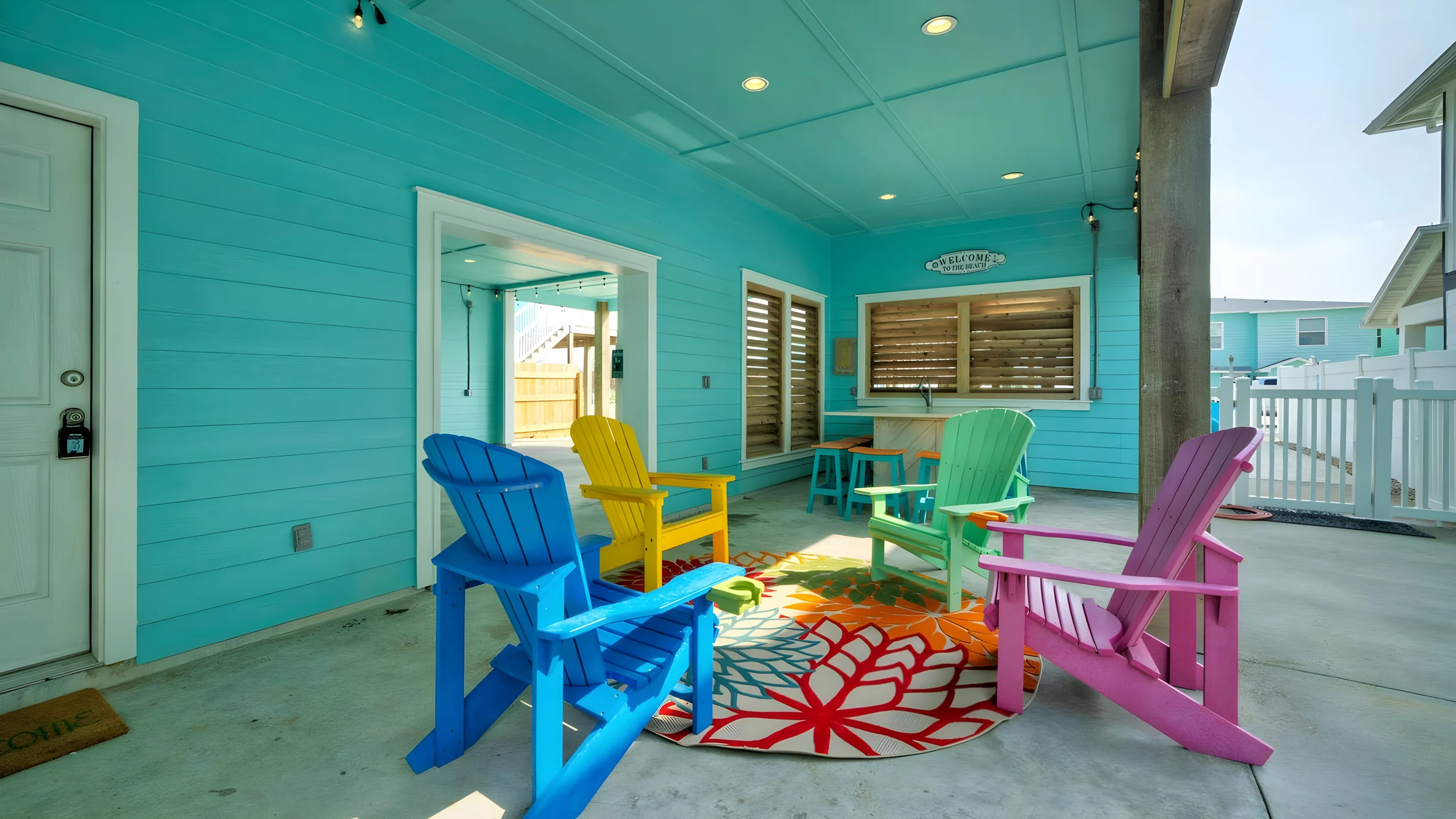 Wander Port Aransas Retreat #41