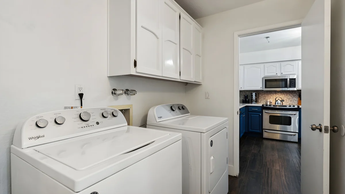 Wander Scottsdale Palms