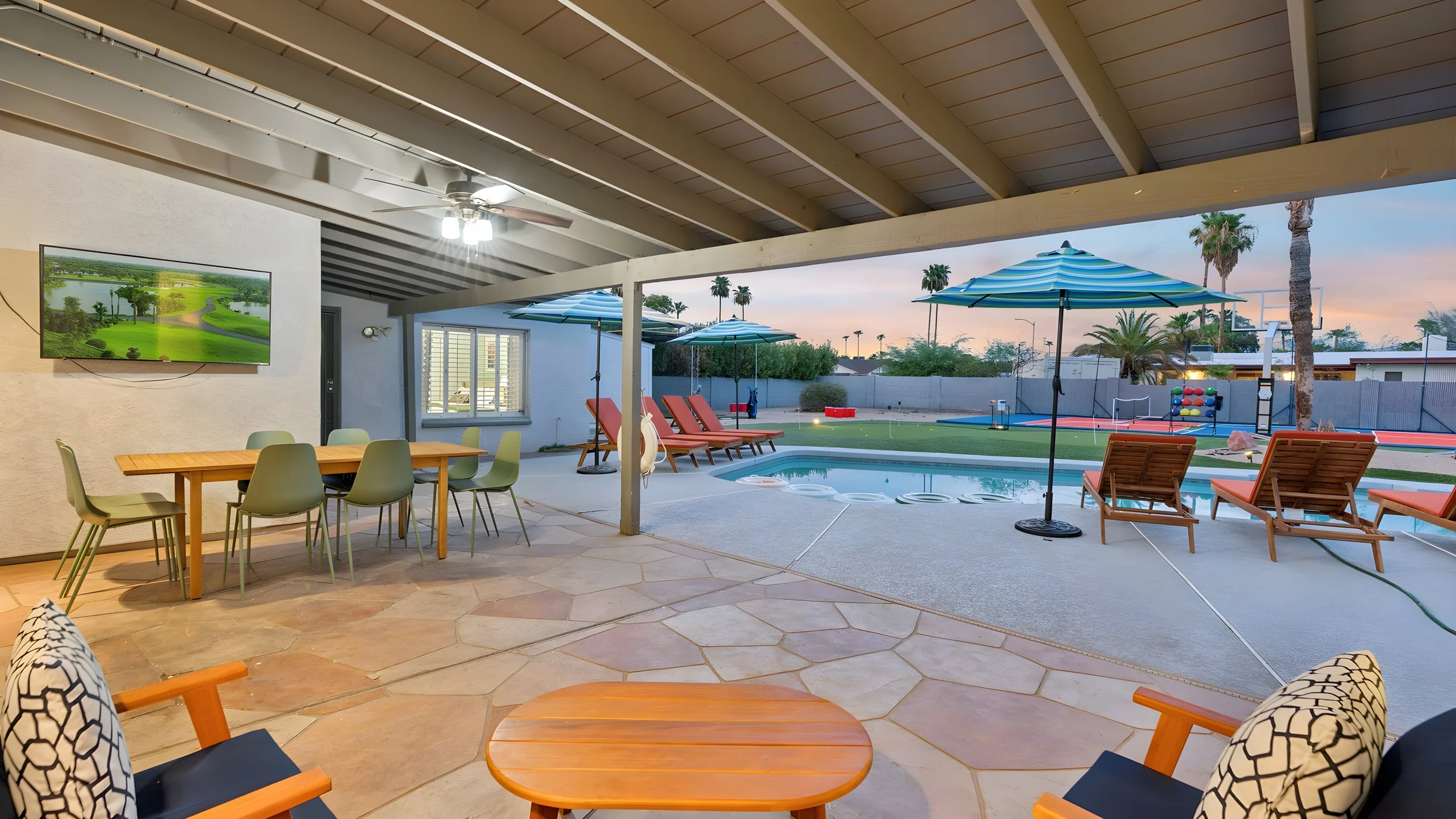 Wander Scottsdale Palms #25