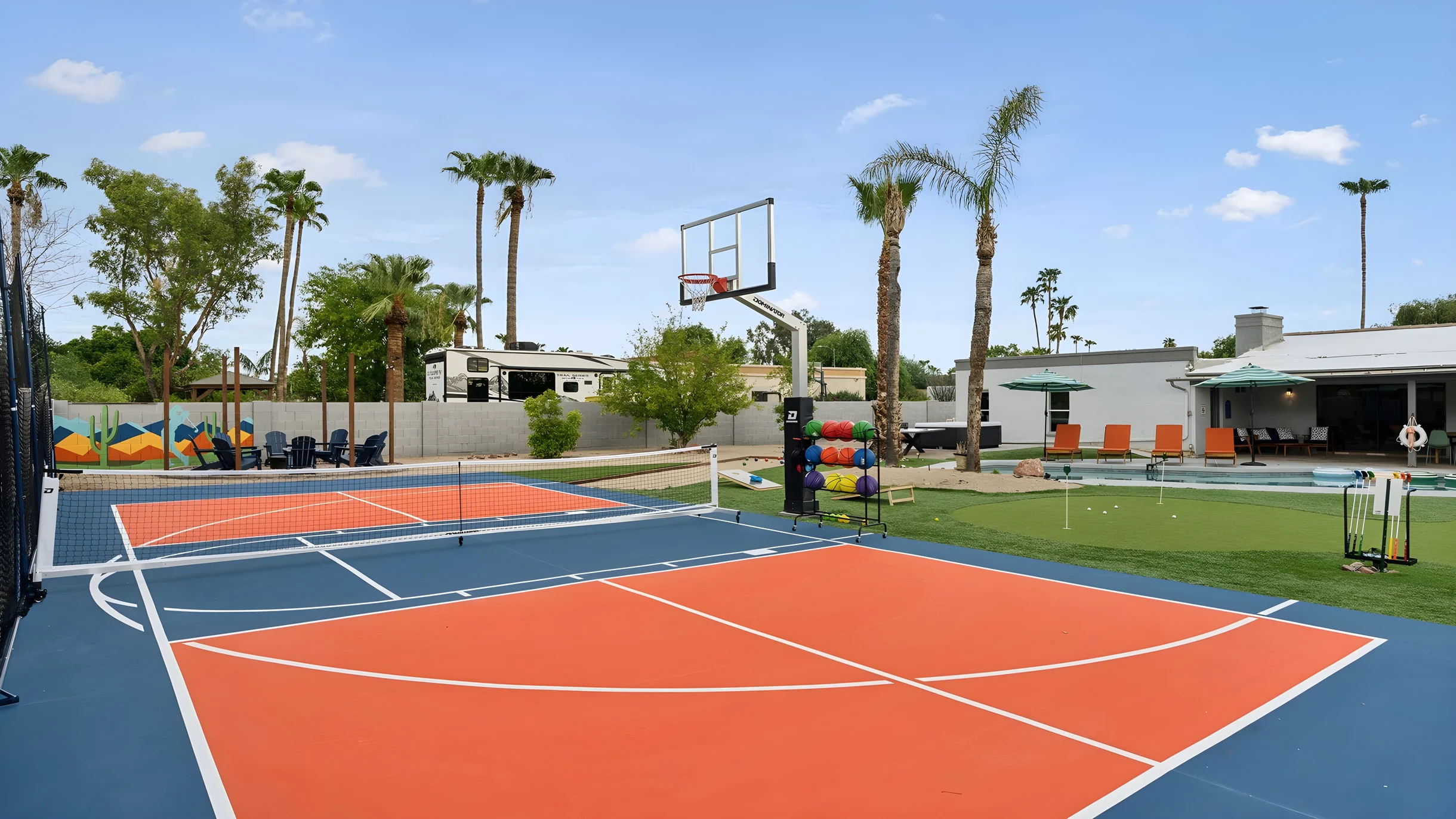 Wander Scottsdale Palms #3