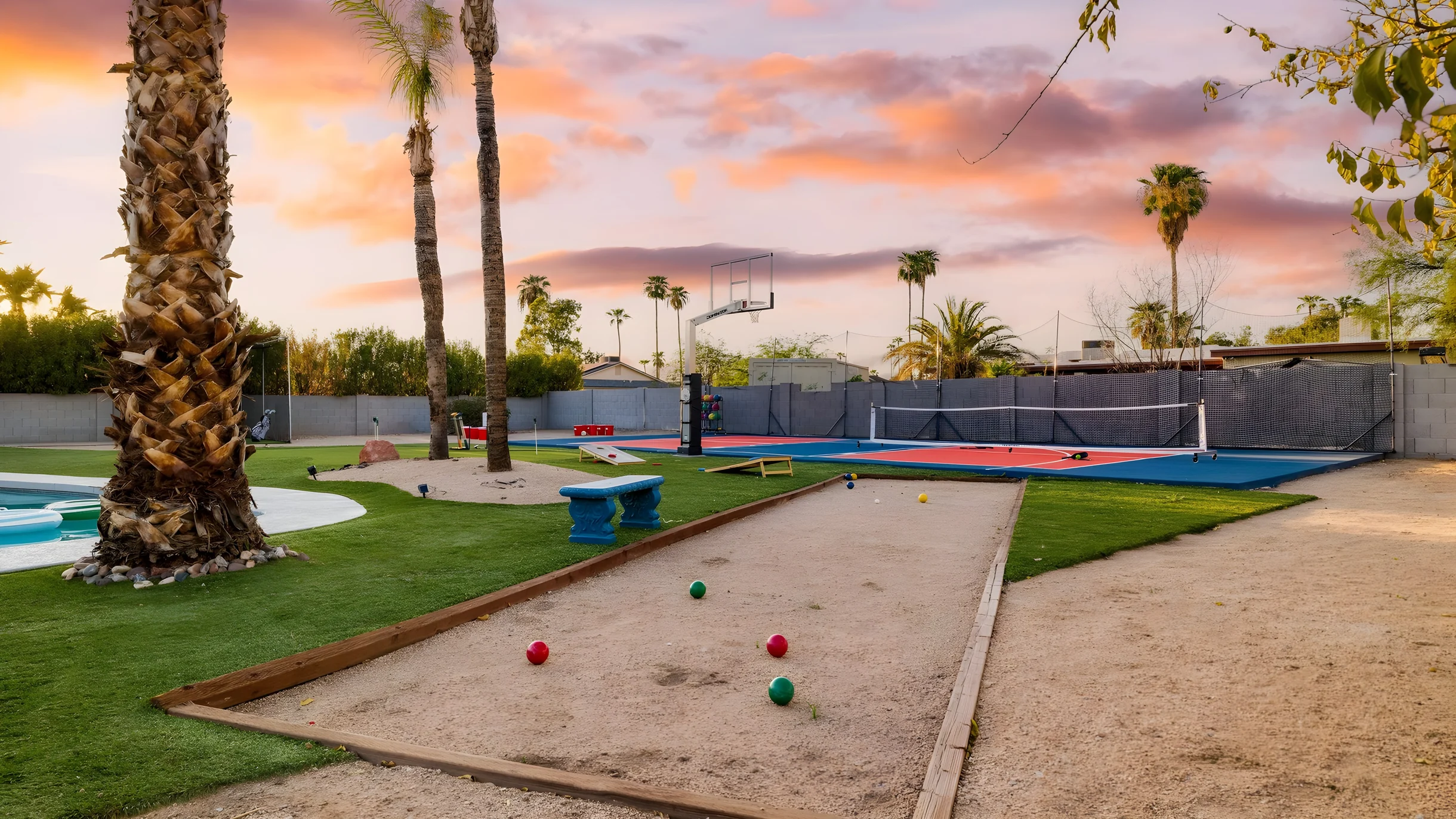 Wander Scottsdale Palms #36