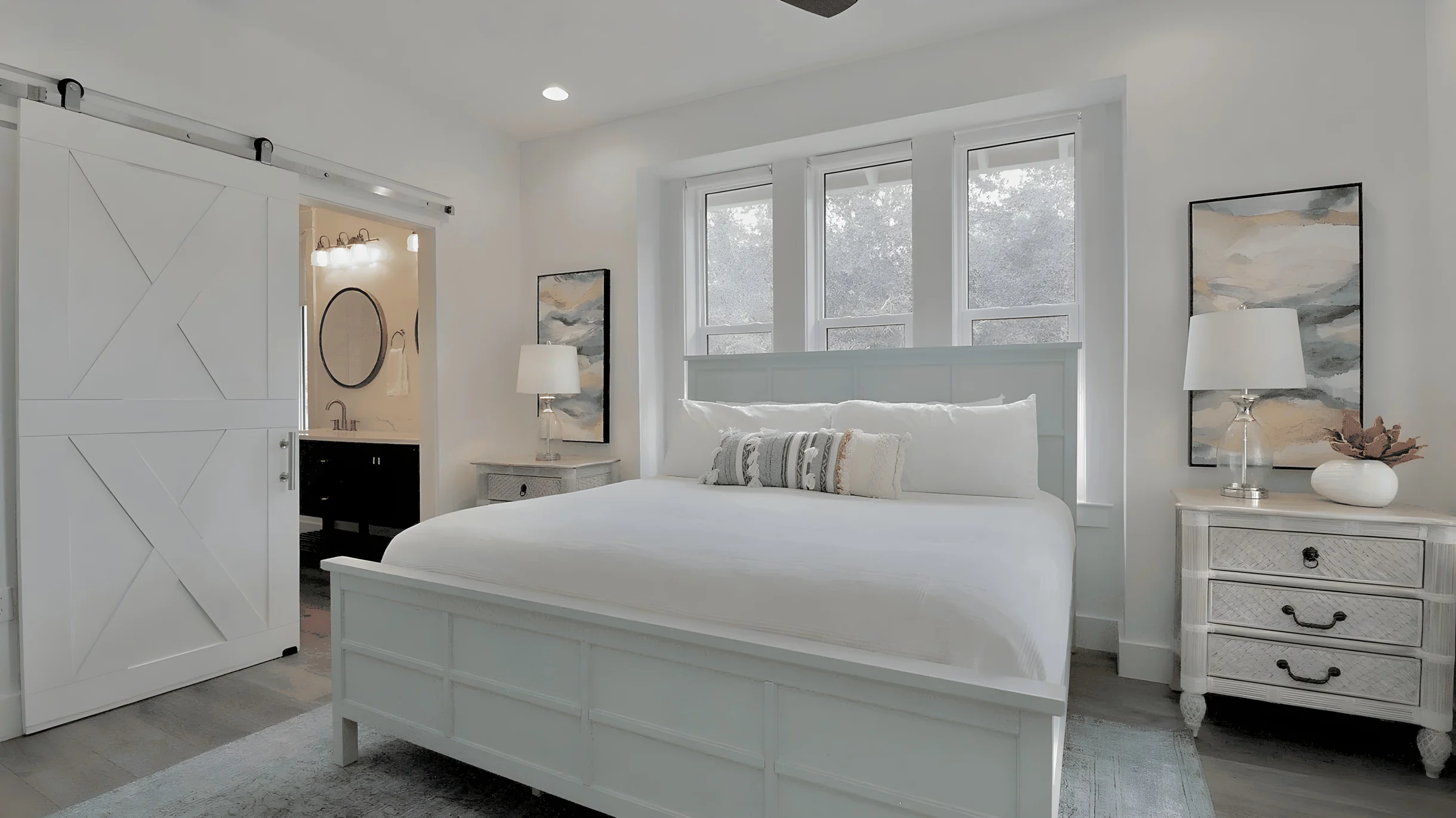 Wander Emerald Coast Bloom #16