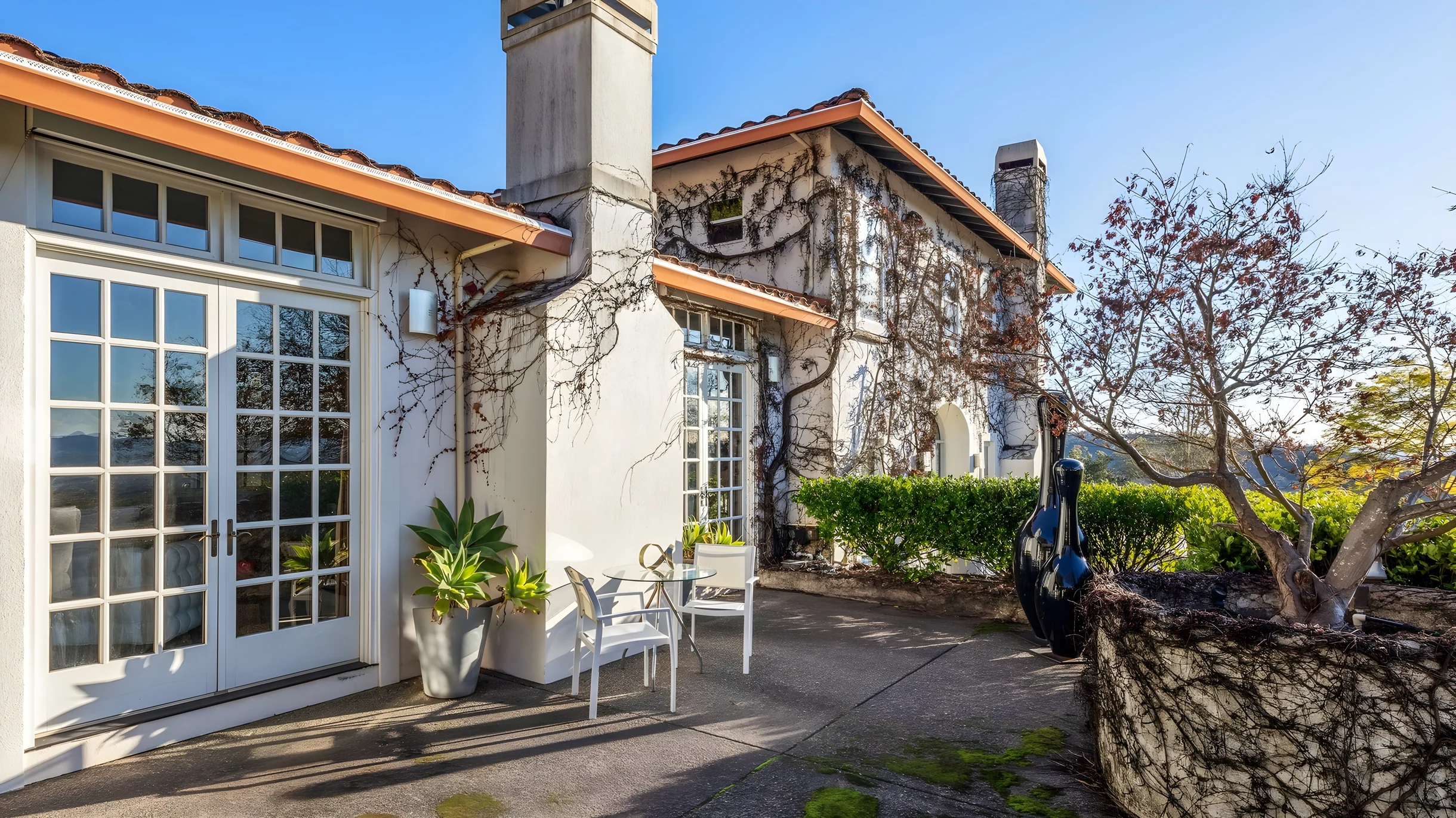 Wander Santa Rosa Hills #5