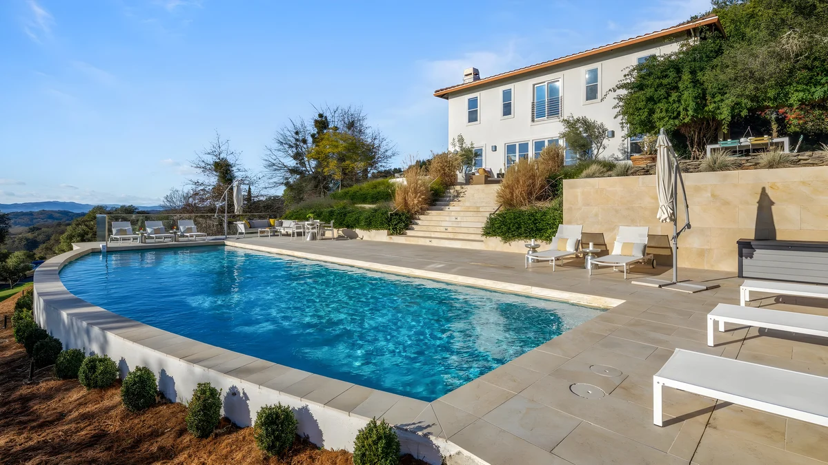 Wander Santa Rosa Hills