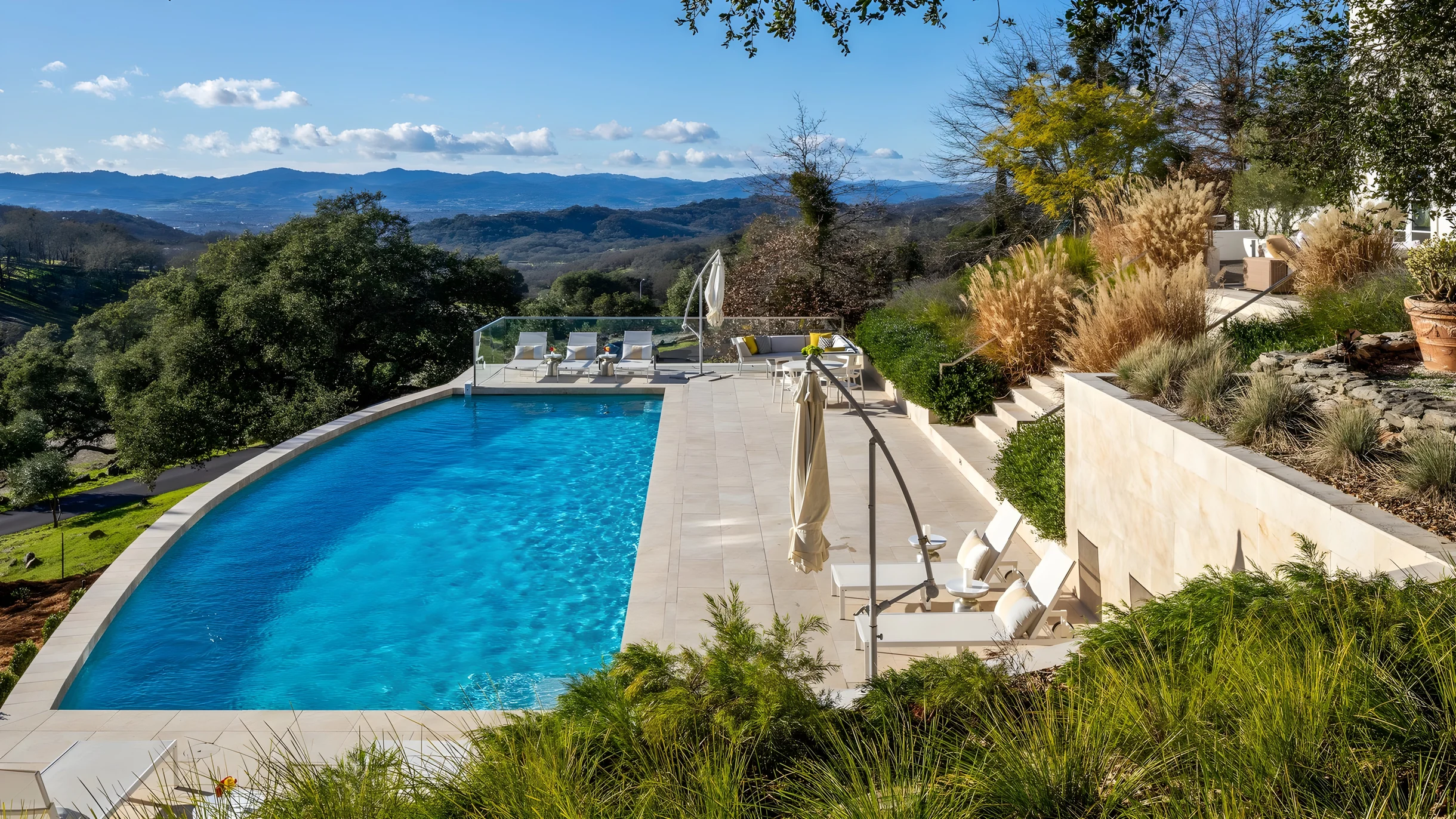 Wander Santa Rosa Hills #5