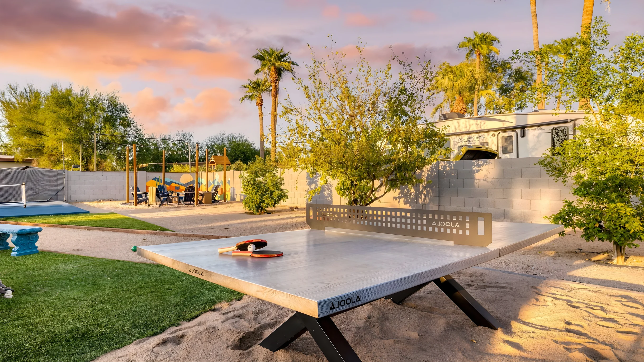 Wander Scottsdale Palms #29
