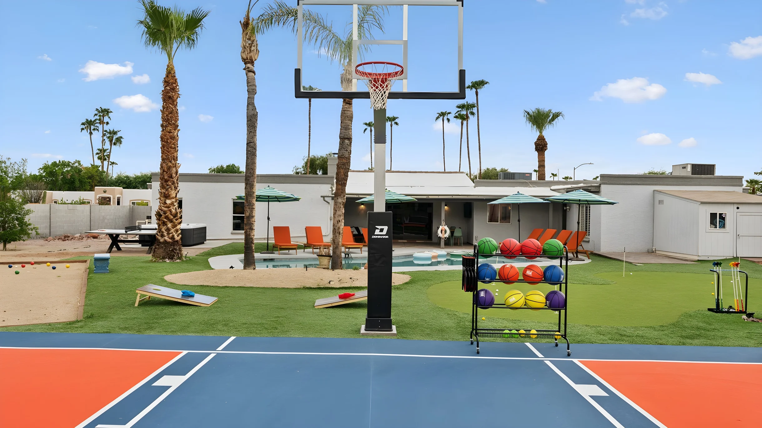 Wander Scottsdale Palms #33