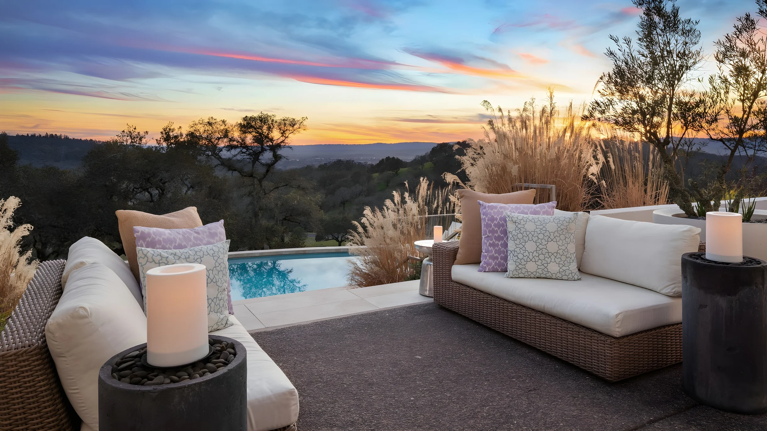 Wander Santa Rosa Hills #1