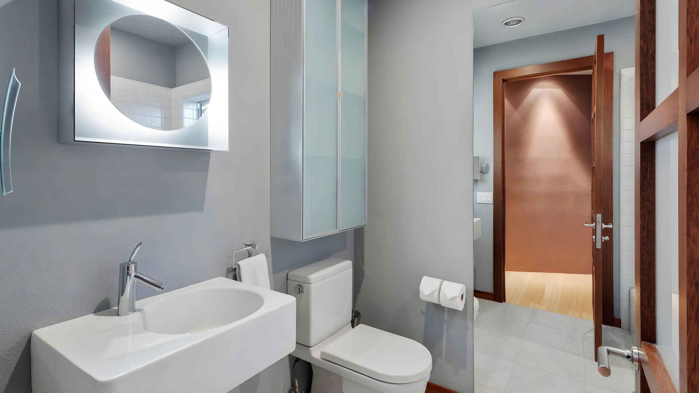 Wander Santa Rosa Hills #10