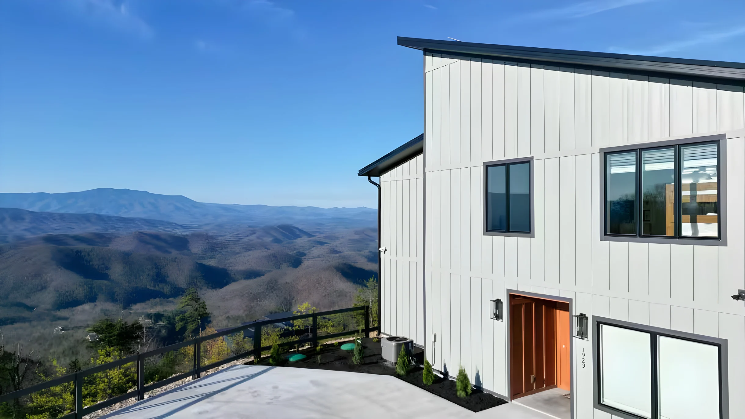 Wander Sevierville Peaks Retreat #46