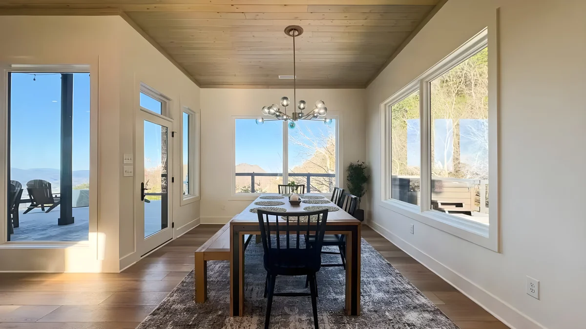 Wander Sevierville Peaks Retreat