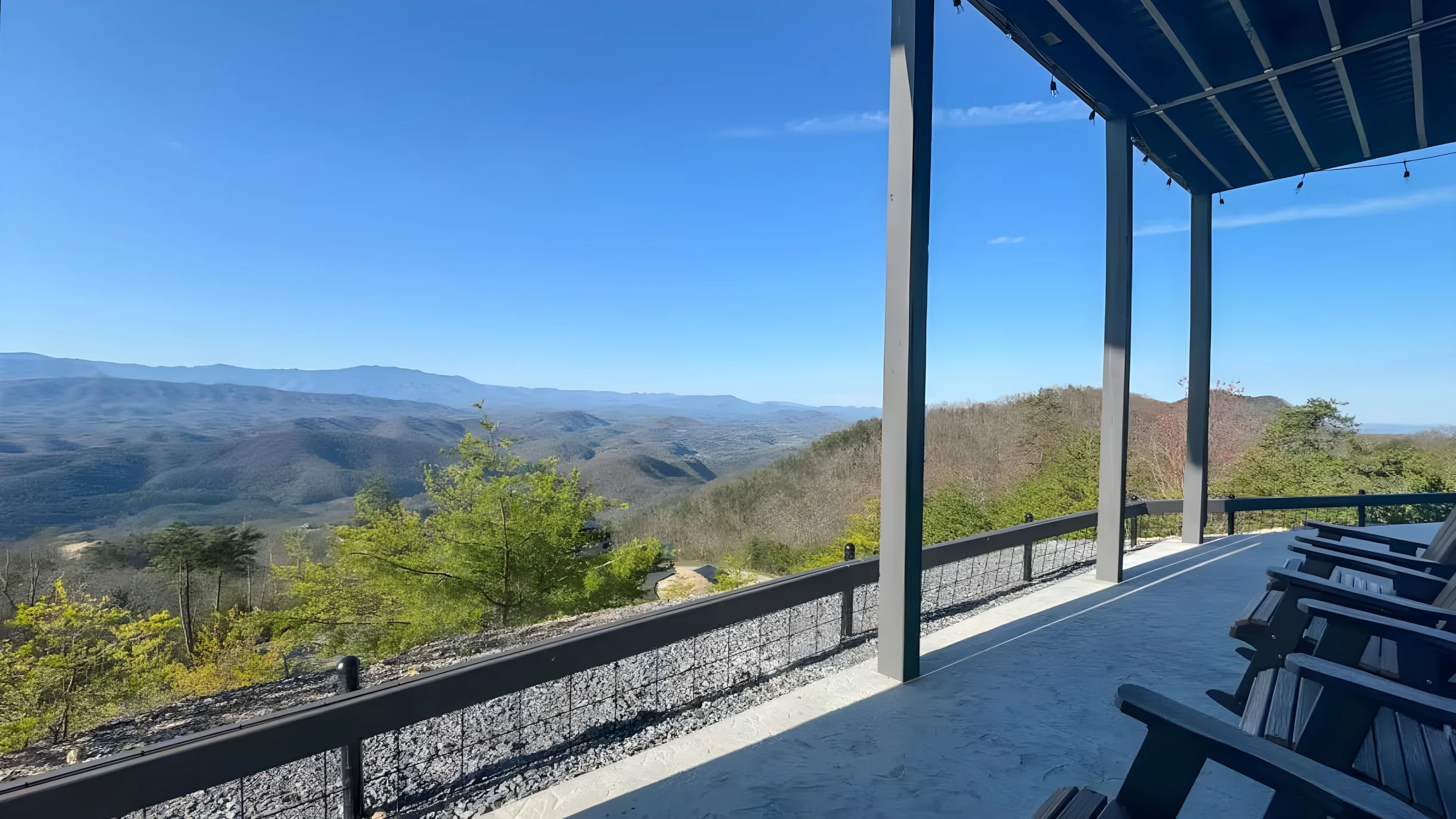 Wander Sevierville Peaks Retreat #35