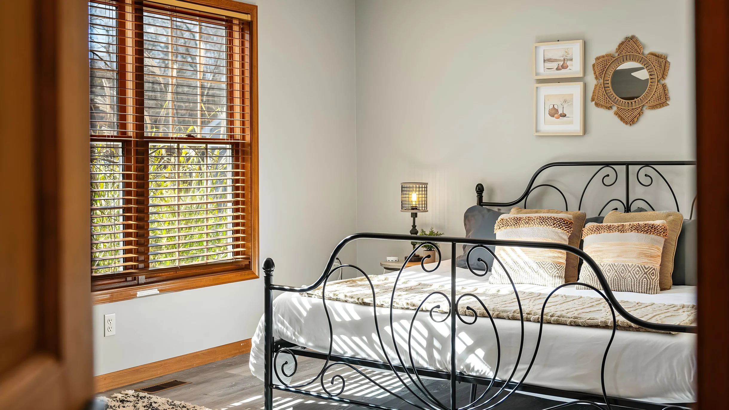 Wander Long Pond Waterfront #18