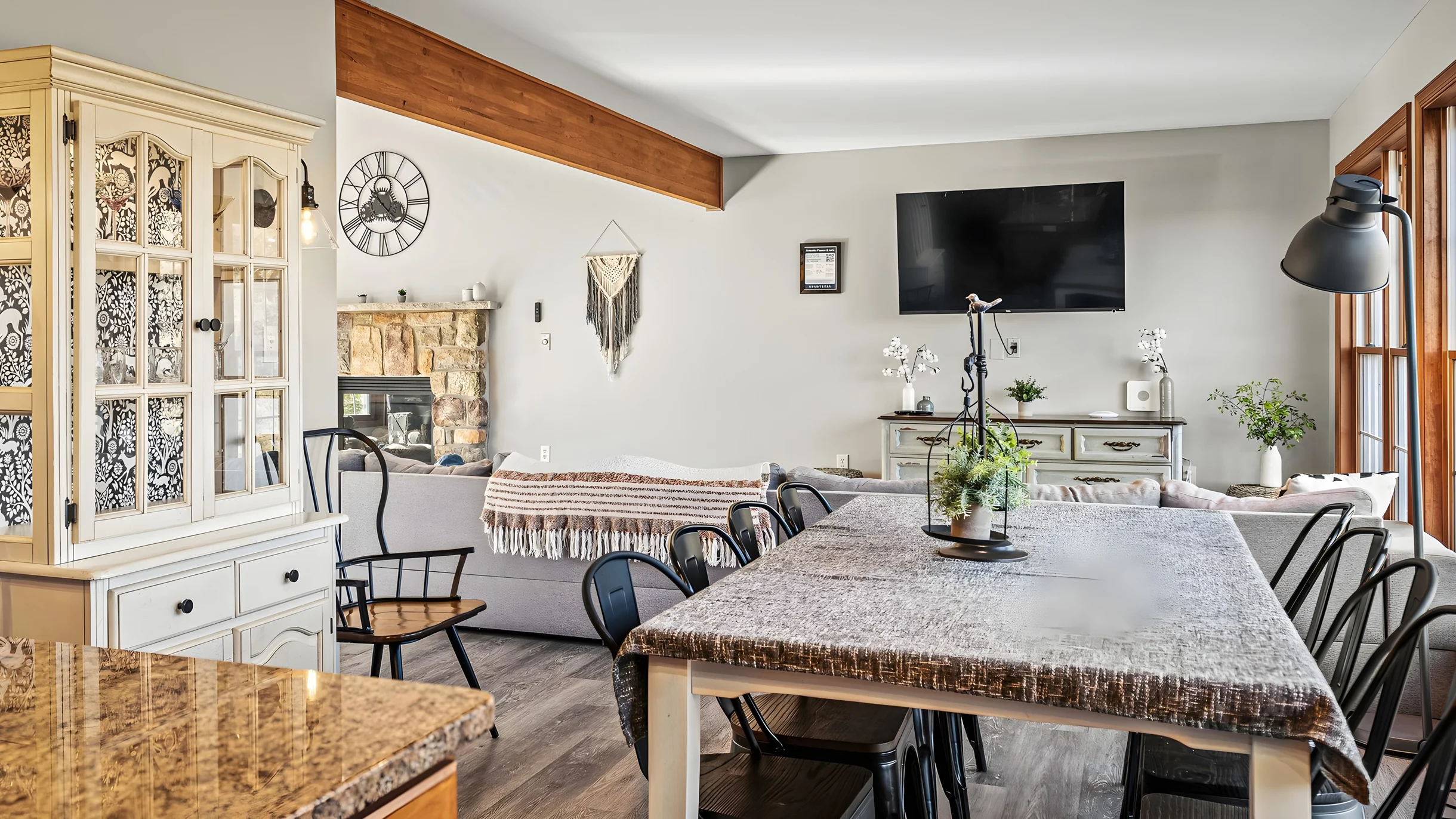 Wander Long Pond Waterfront #17