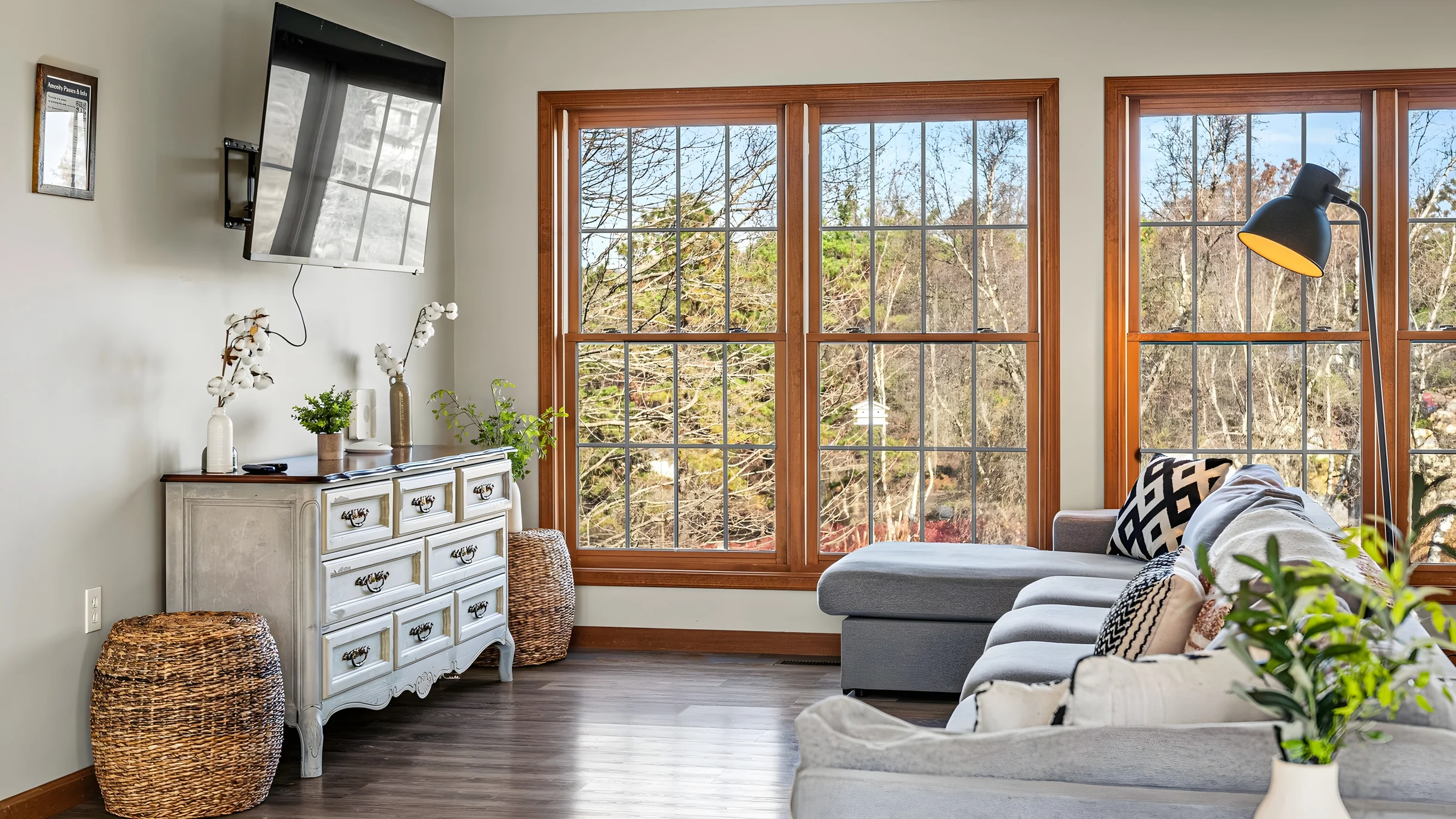 Wander Long Pond Waterfront #26