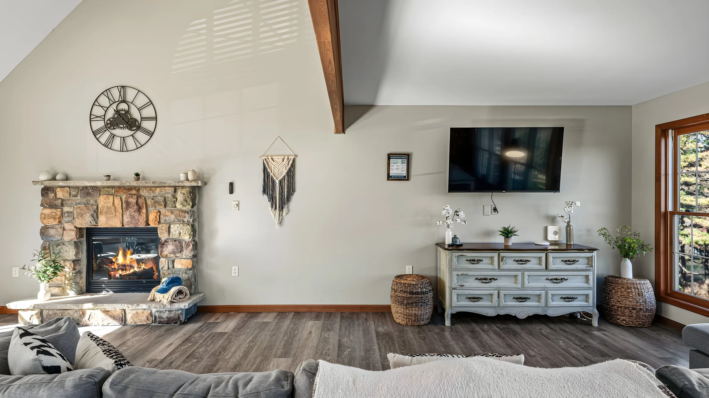 Wander Long Pond Waterfront #42