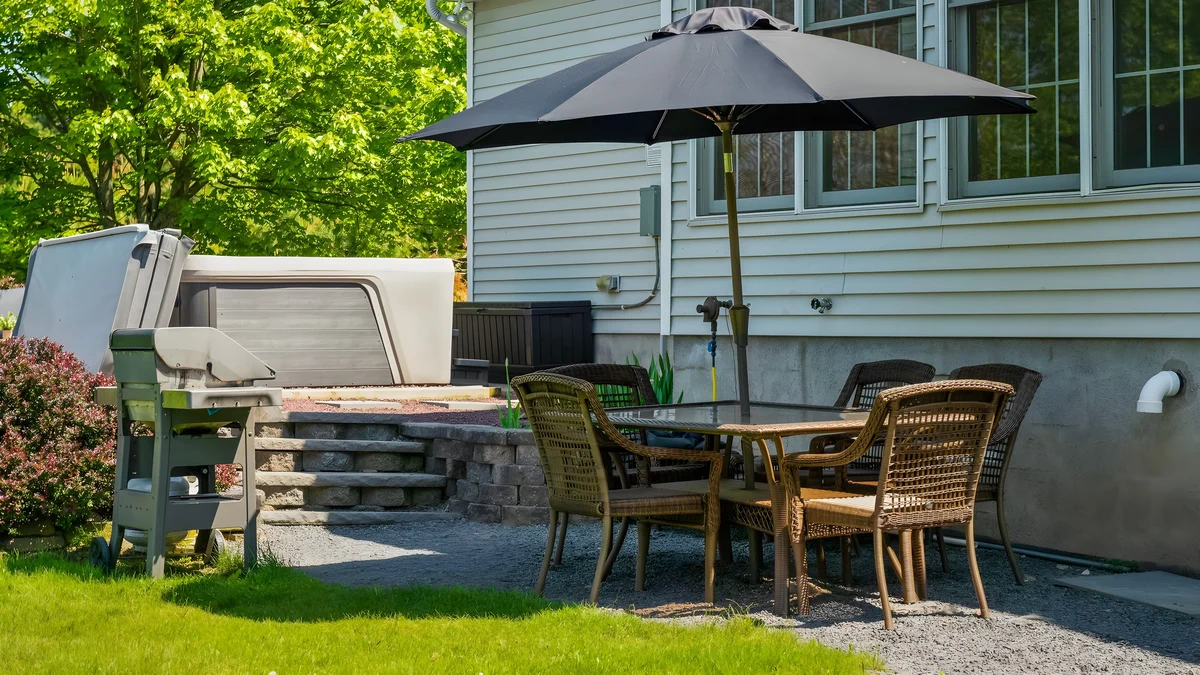 Wander Long Pond Waterfront