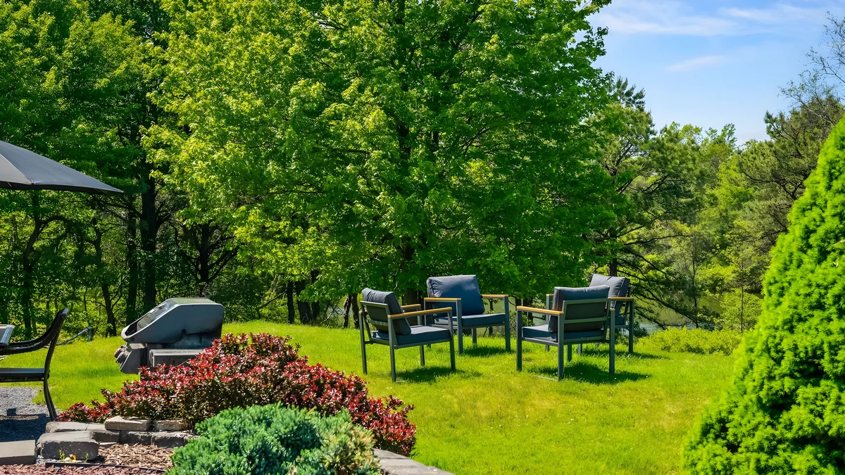 Wander Long Pond Waterfront