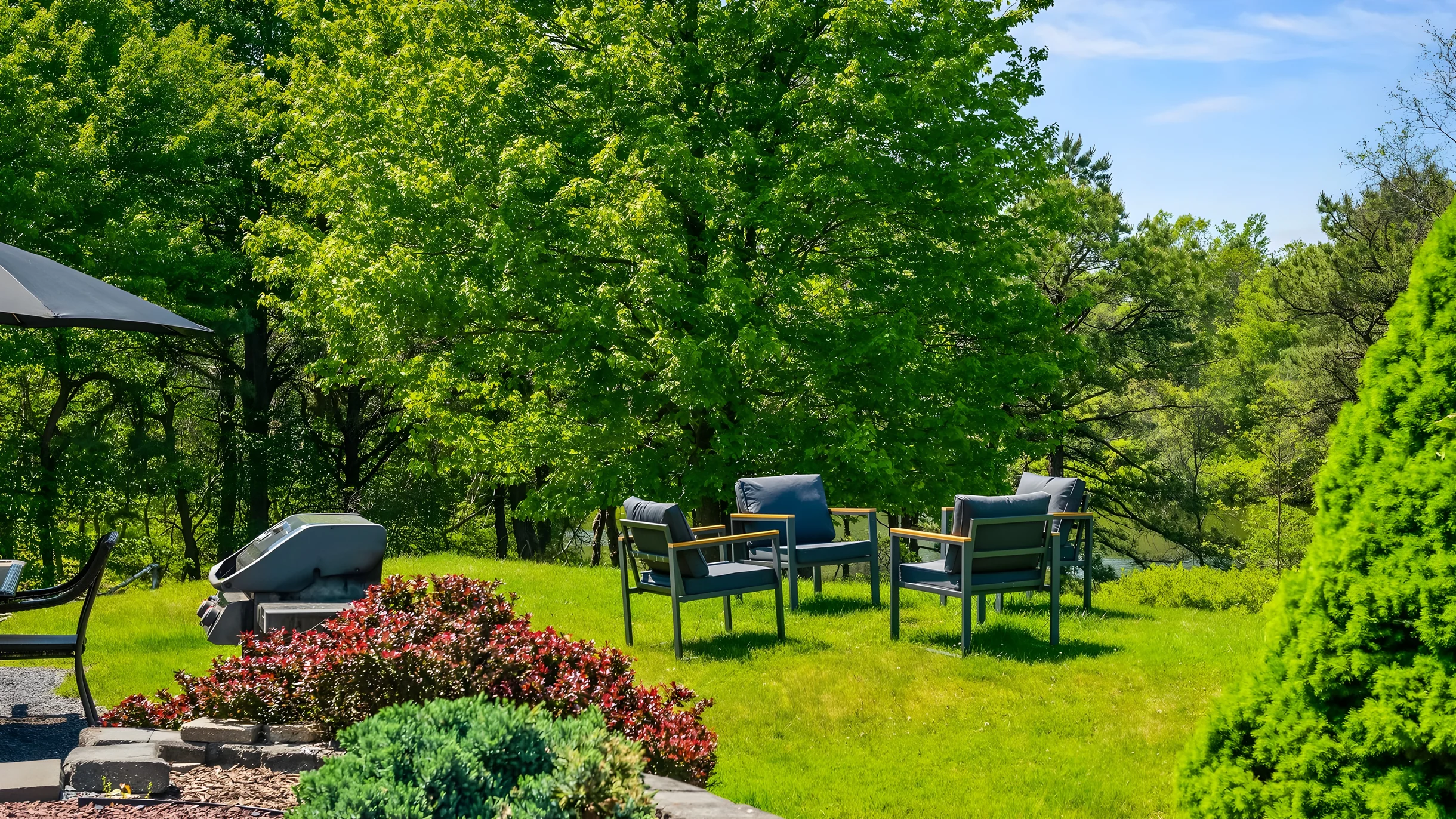 Wander Long Pond Waterfront #50