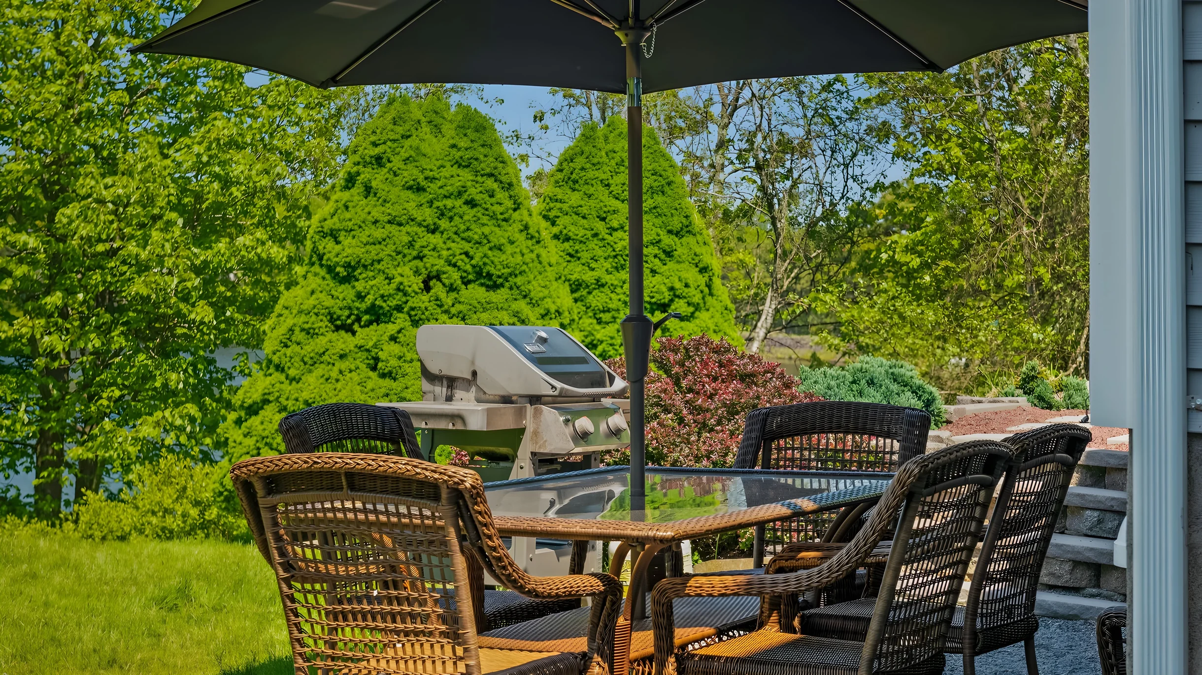 Wander Long Pond Waterfront #46