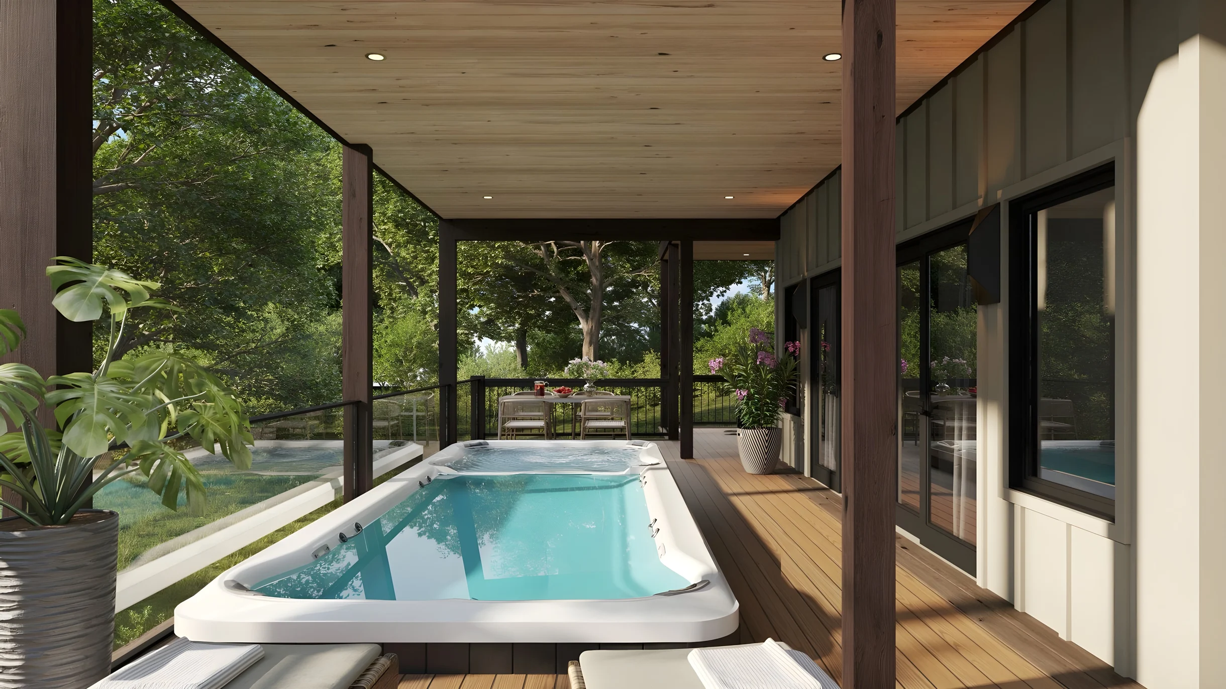 Wander Sevierville Overlook #5