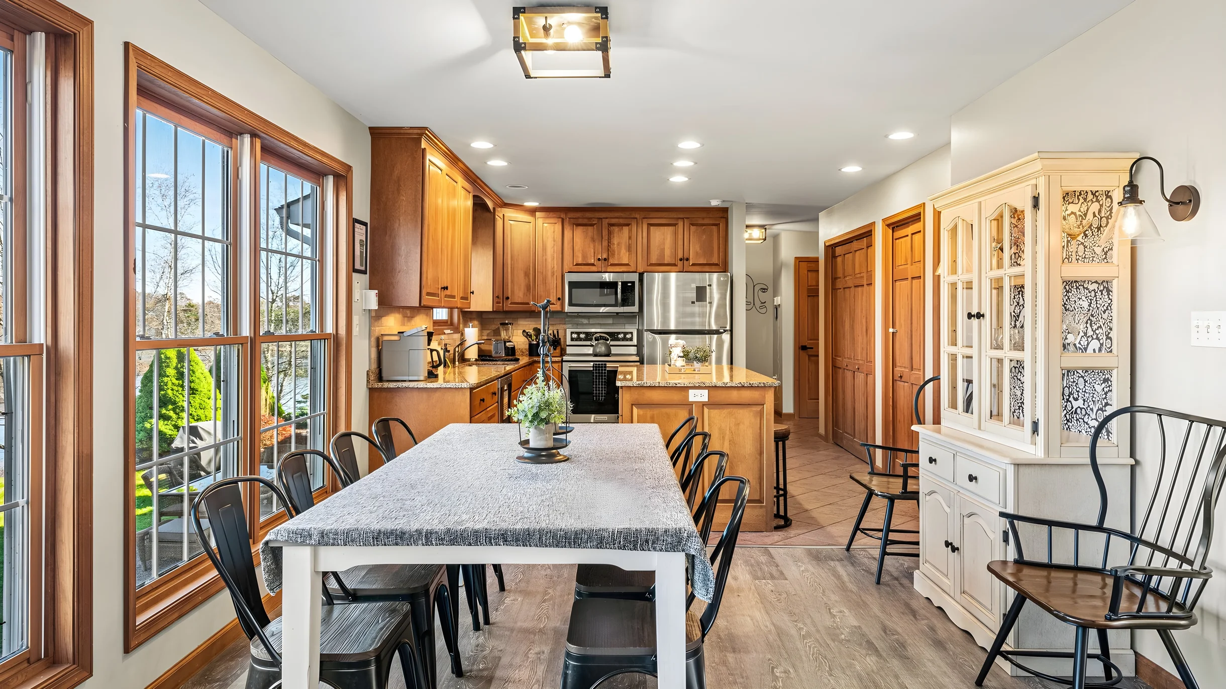 Wander Long Pond Waterfront #35