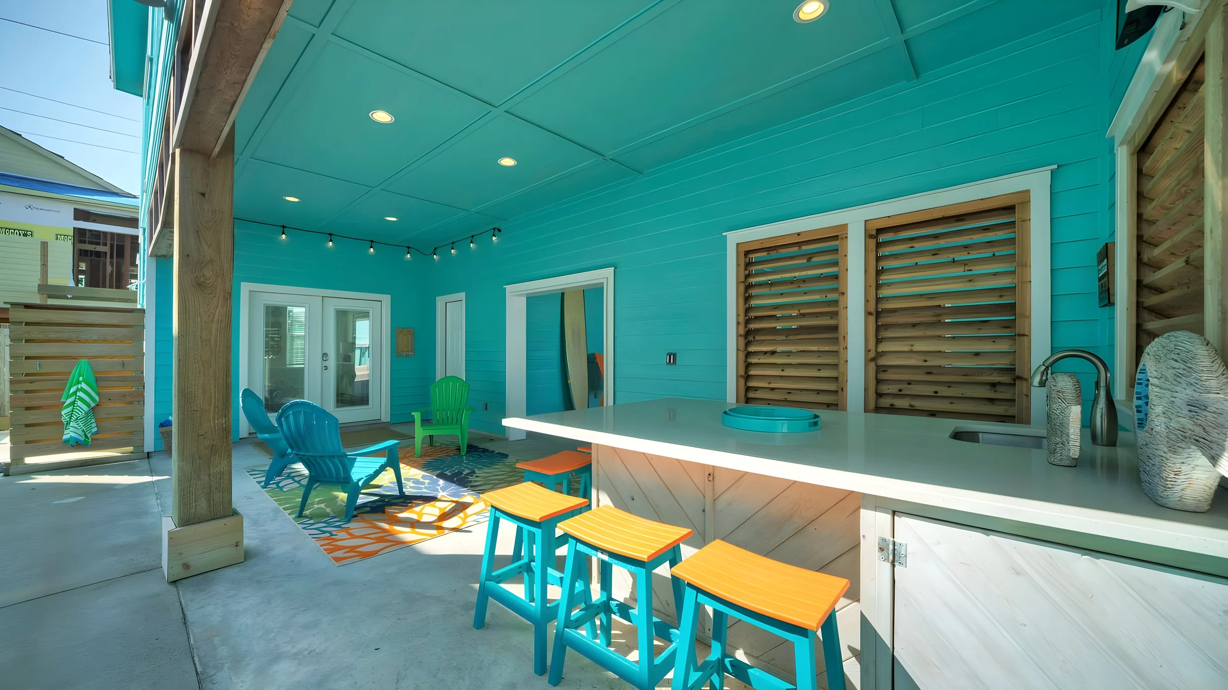 Wander Port Aransas Retreat #22