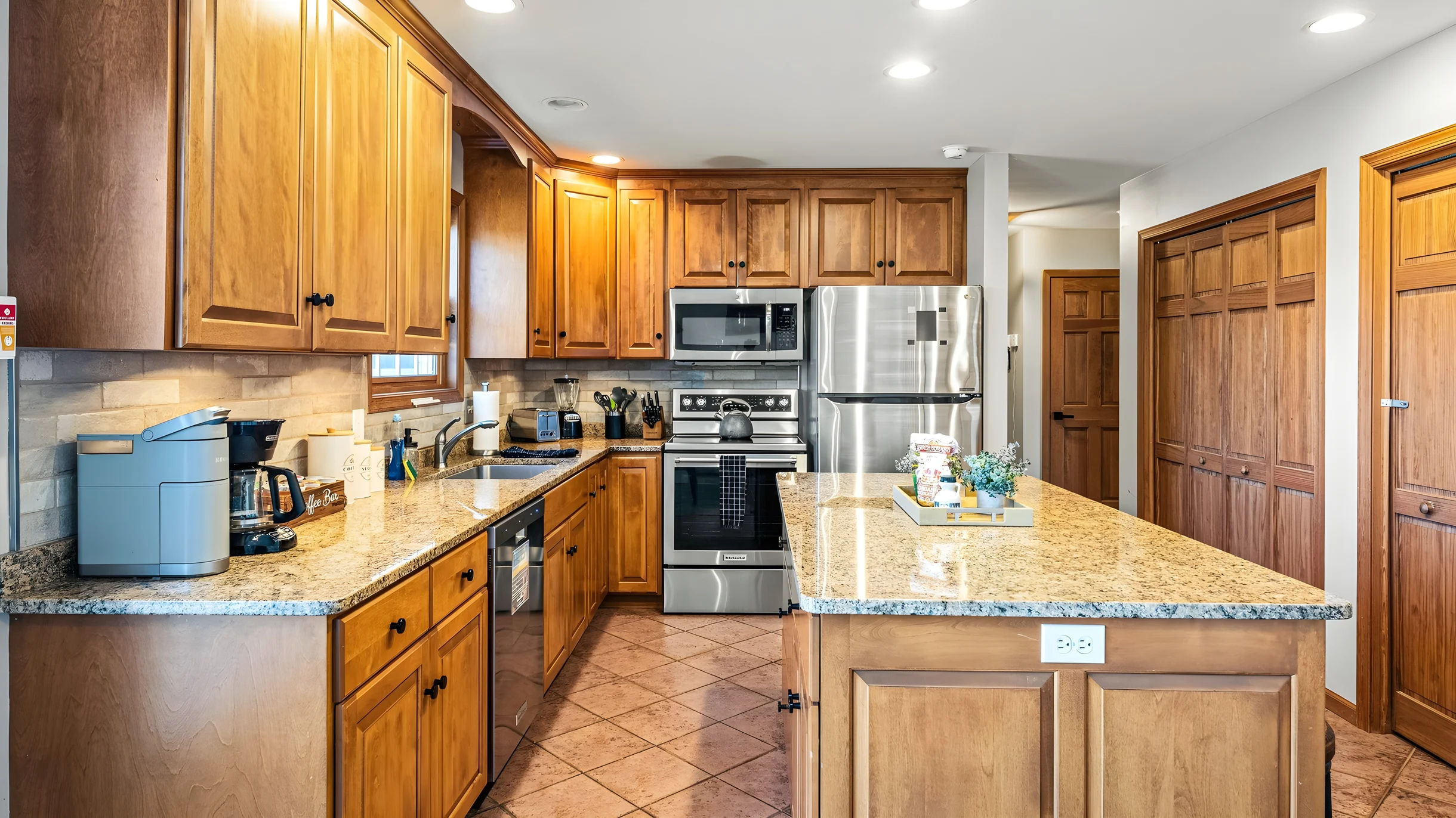 Wander Long Pond Waterfront #32