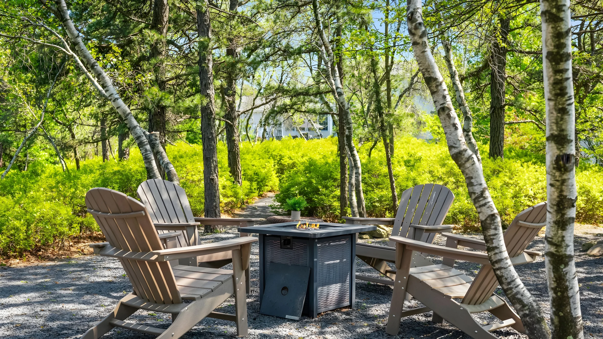 Wander Long Pond Waterfront #38