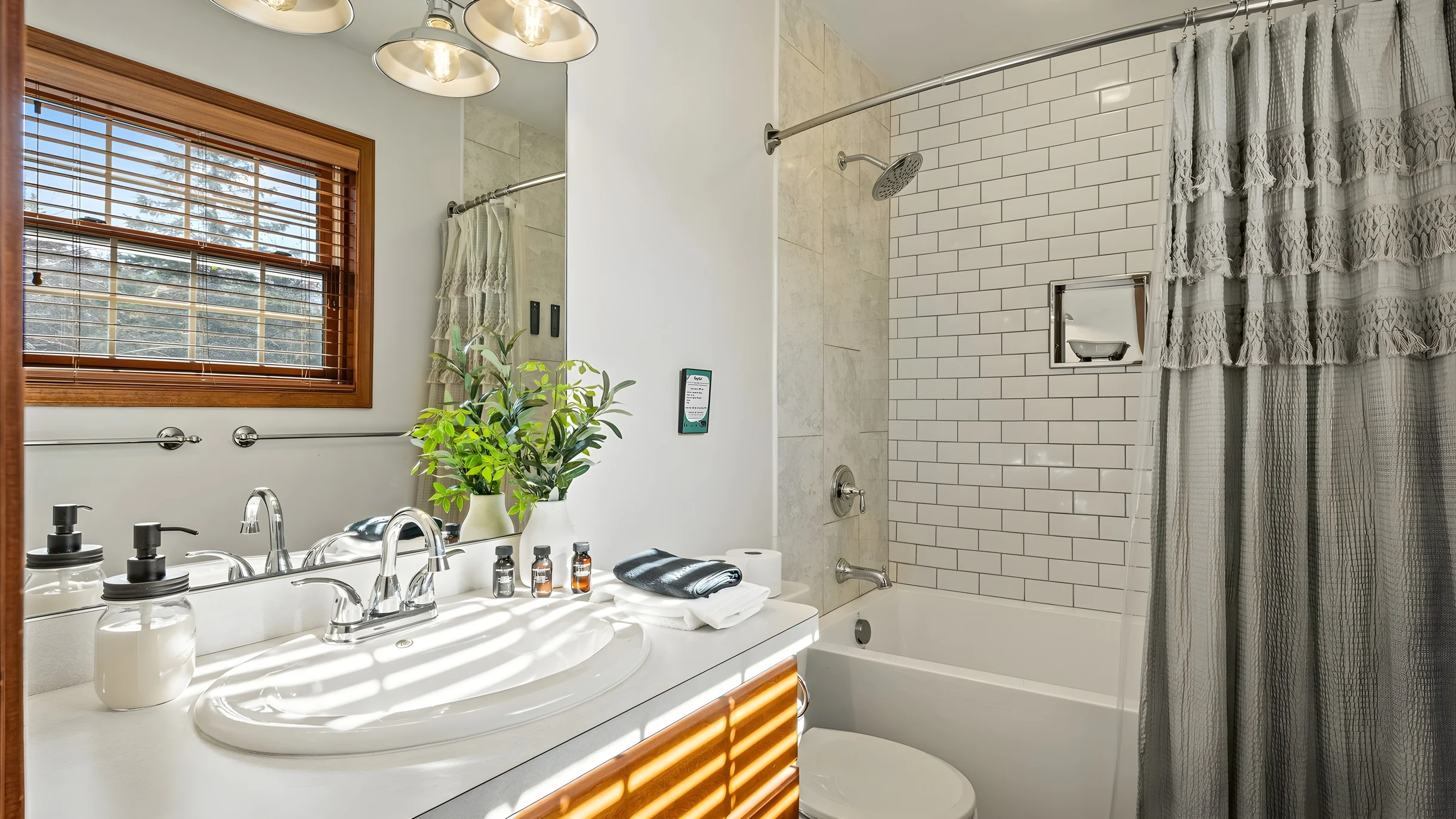 Wander Long Pond Waterfront #9