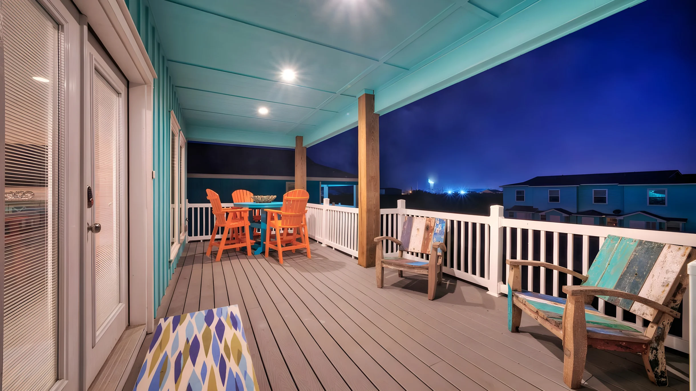 Wander Port Aransas Retreat #19