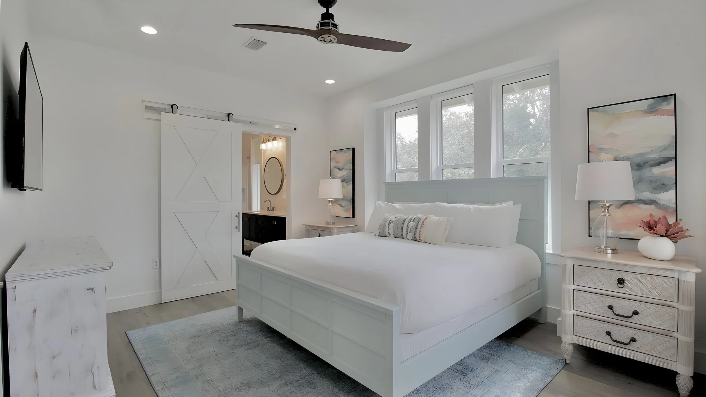 Wander Emerald Coast Bloom #9