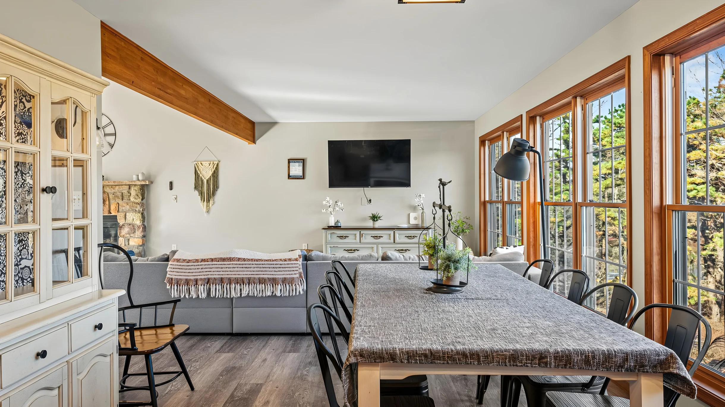 Wander Long Pond Waterfront #28