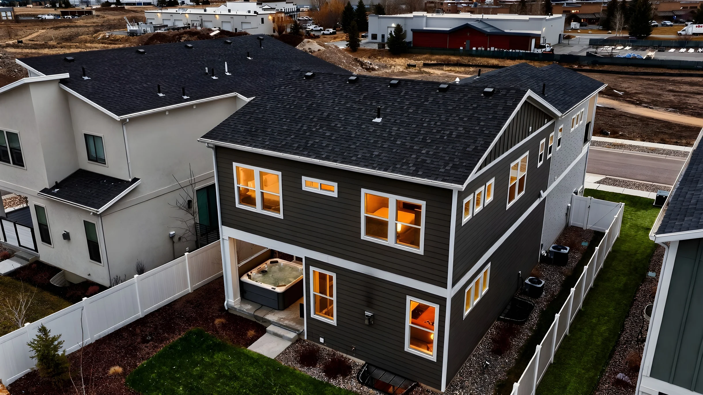 Wander Park City Timbers #5